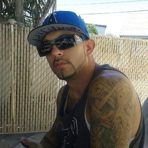 Meet your Posher, Chadzilla